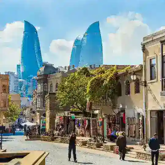 Azerbaycan_Mahnıları😍 Telegram Channel Avatar