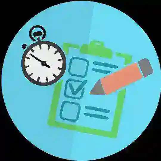 آزمون کنکوریا Telegram Channel Avatar