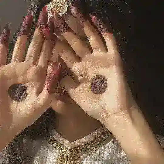 بغدادي 🤎. Telegram Channel Avatar