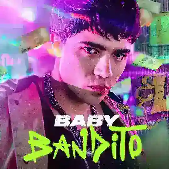 🍿BABY BANDITO VF 🇫🇷 COMPLET Telegram Channel Avatar