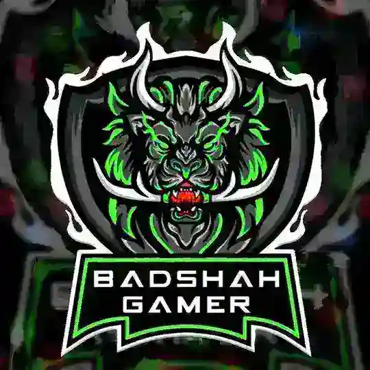 BADSHAH GAMER OP Telegram Channel Avatar