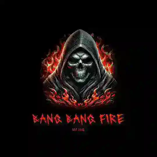 💥BANG BANG FIRE 💥 Telegram Channel Avatar