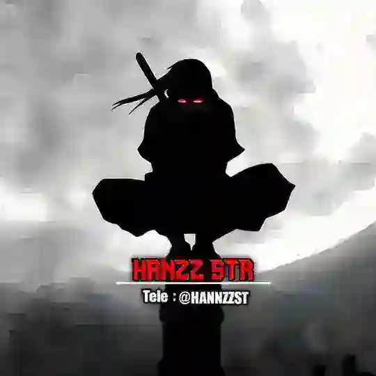 CH STOK HANNZZST 🔥 Telegram Channel Avatar