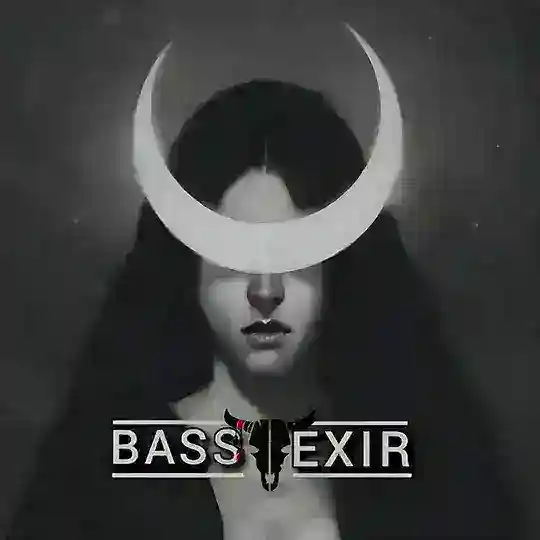 BASS EXIR Telegram Channel Avatar