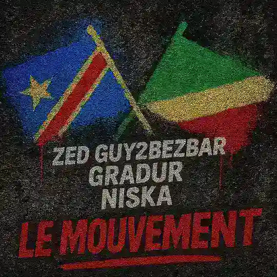 BA NZEMBO🎵 Telegram Channel Avatar