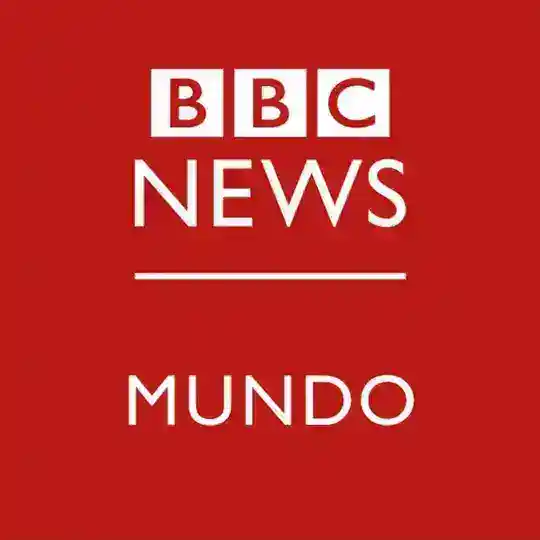 BBC News Mundo Telegram Channel Avatar