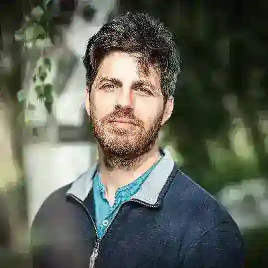 Bastian Barucker Telegram Channel Avatar