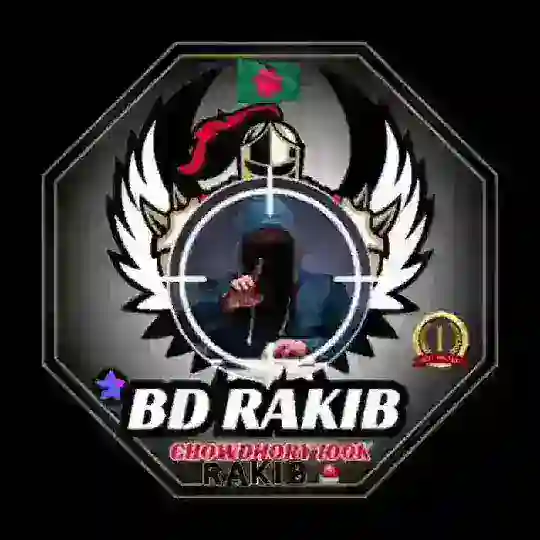 𝗕𝗗 𝗥𝗔𝗞𝗜𝗕 𝗖𝗛𝗢𝗪𝗗𝗛𝗨𝗥𝗬 𝟭𝟬𝟬𝗞 Telegram Channel Avatar
