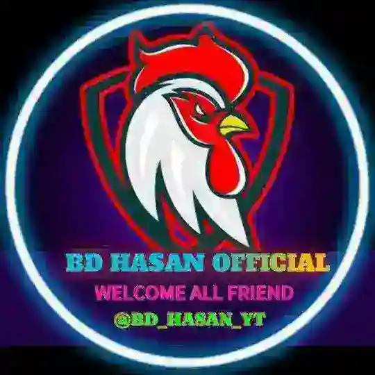 𝐁𝐃 𝐇𝐀𝐒𝐀𝐍 𝐎𝐅𝐅𝐈𝐂𝐈𝐀𝐋 [🇧🇩] VIP HACK Telegram Channel Avatar