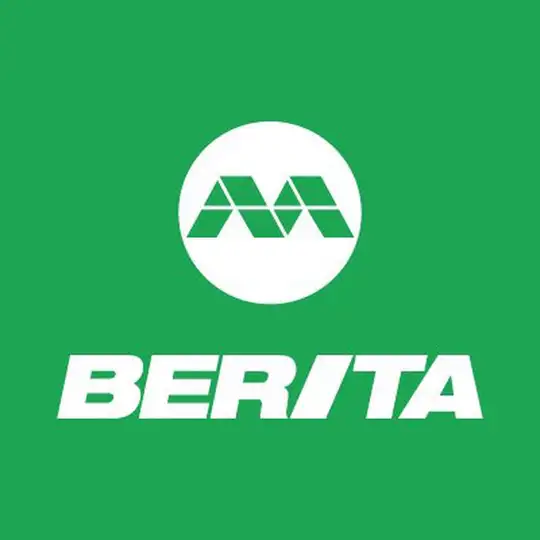 BERITAmediacorp Telegram Channel Avatar