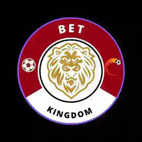 BET KINGDOM ⚽️ Telegram Channel Avatar