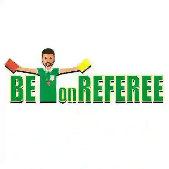 🟨🟥⚽️BETonREFEREE Cards & Stats🟨🟥📈 Telegram Channel Avatar