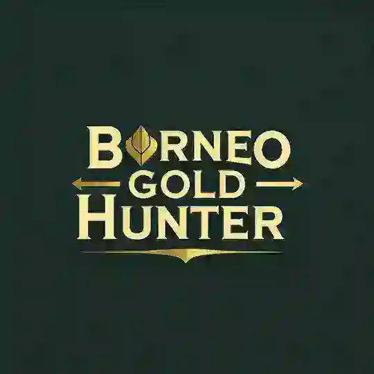 BORNEO GOLD HUNTER Telegram Channel Avatar