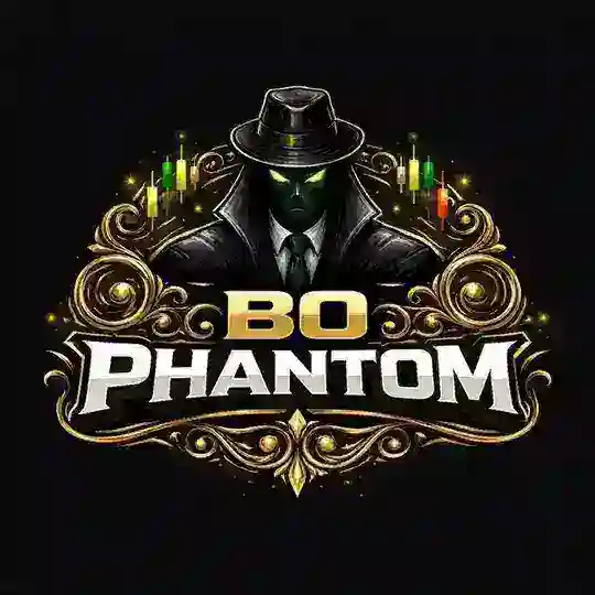 BO PHANTOM Telegram Channel Avatar