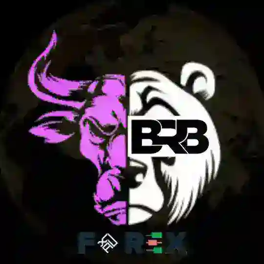 BRB FX Telegram Channel Avatar