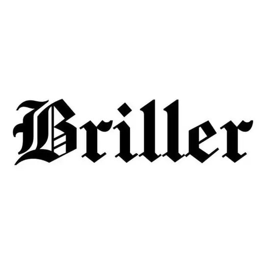 BRILLER Telegram Channel Avatar