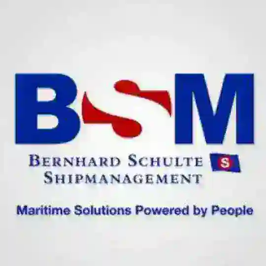 BSM Crewing Service Centre Ukraine Telegram Channel Avatar