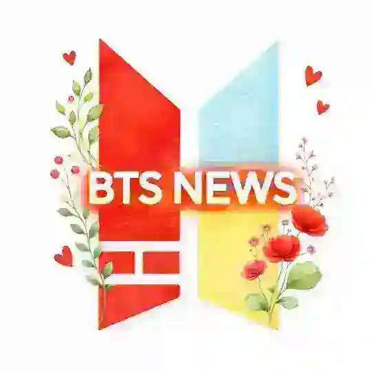 UAverse | BTS News Telegram Channel Avatar