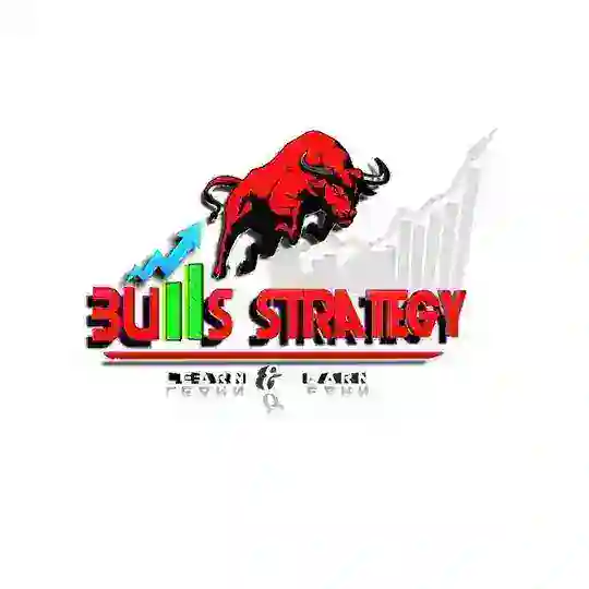 BULLS STRATEGY ( NISM CERTIFIED )️ Telegram Channel Avatar