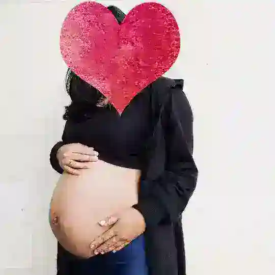 BUMIL_INDO_VIRAL Telegram Channel Avatar
