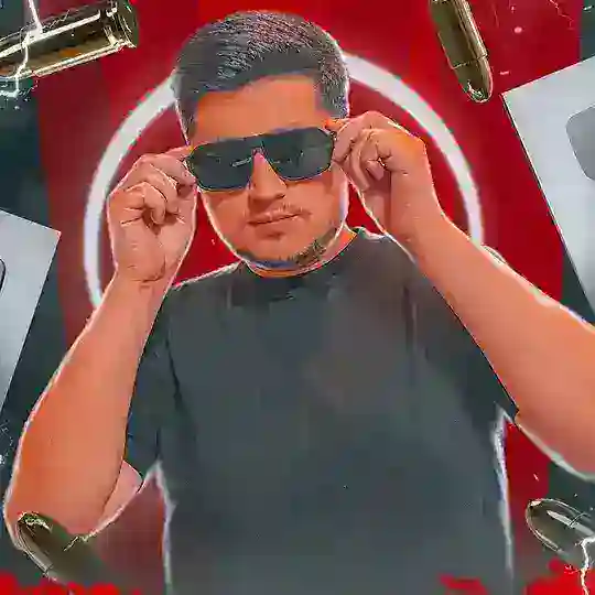 BUZZY PUBG official Telegram Channel Avatar