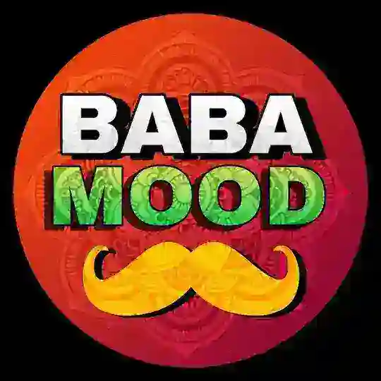 بابا مود | BABA MOD Telegram Channel Avatar