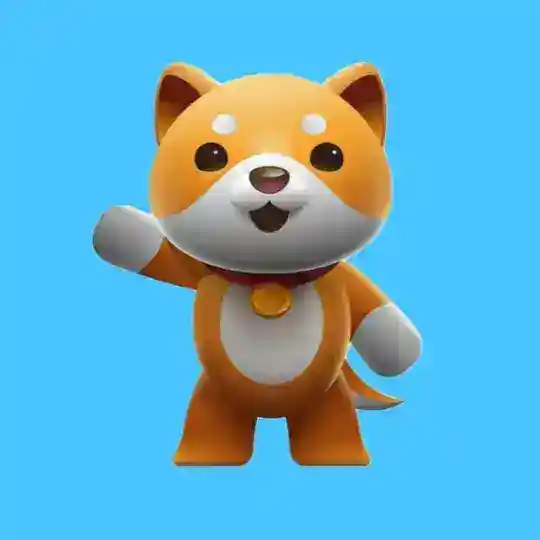 Baby Doge Payment Telegram Channel Avatar