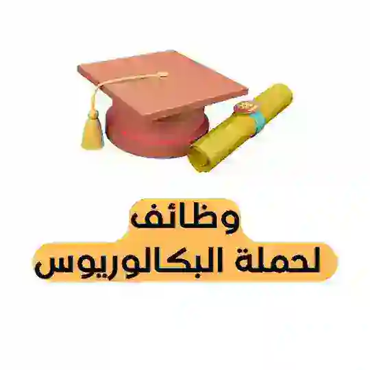 وظائف لحملة البكالوريوس🎓 🇸🇦 Telegram Channel Avatar