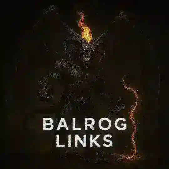 BALROG REDIRECT Telegram Channel Avatar