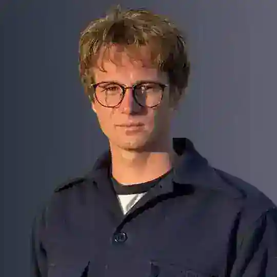 Balthasar Becker Offiziell Telegram Channel Avatar