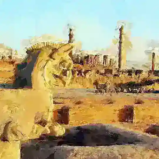 بامداد خاور Telegram Channel Avatar