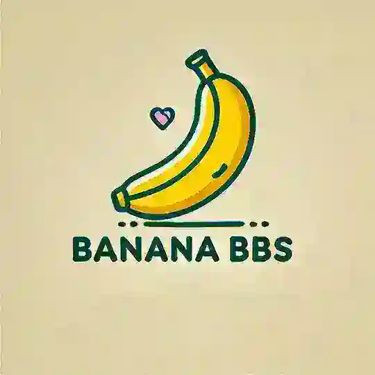БАНАНАББС 🍌 BANANABBS Telegram Channel Avatar