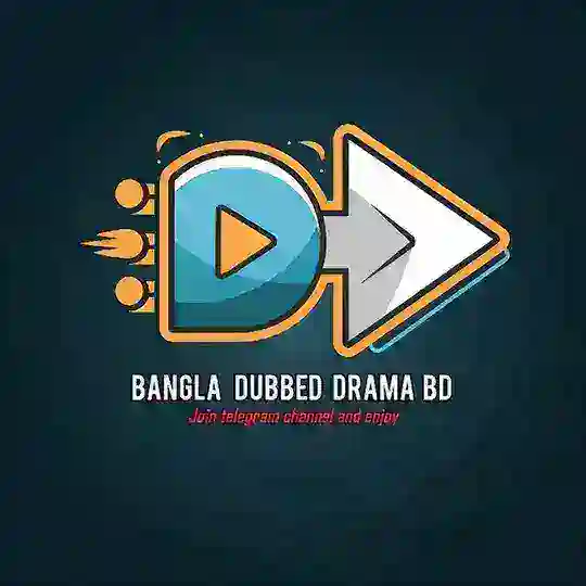Bangla dubbed drama Telegram Channel Avatar
