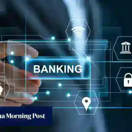 Bankislam Malaysia Telegram Channel Avatar