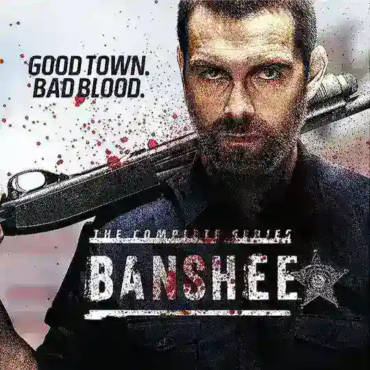 Banshee MMSub Telegram Channel Avatar