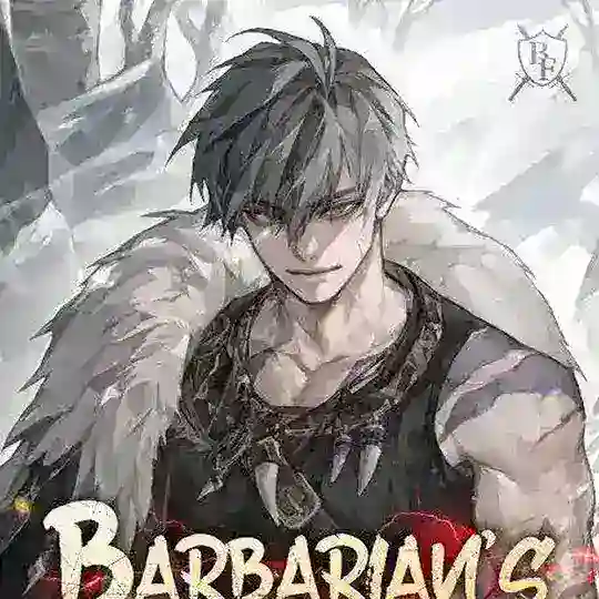Barbarian’s Adventure in a Fantasy World Telegram Channel Avatar