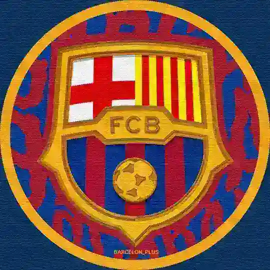 Barcelona | بارسلونا Telegram Channel Avatar