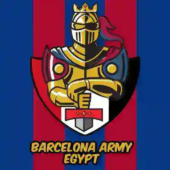 Barcelona Wallpapers 4K Telegram Channel Avatar