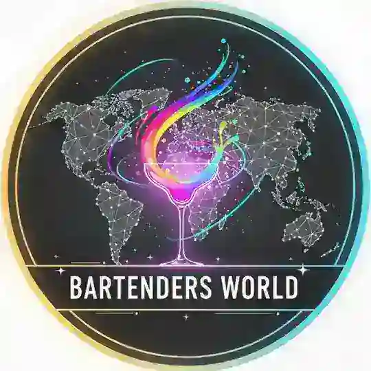 Bartenders World Telegram Channel Avatar