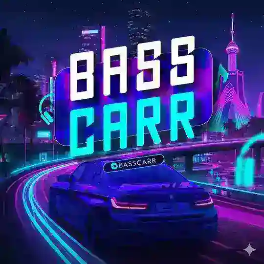 Basscarr | ریمیکس Telegram Channel Avatar
