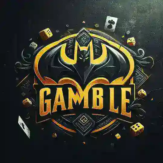 🦇 BATMAN GAMBLE 🎲 Telegram Channel Avatar