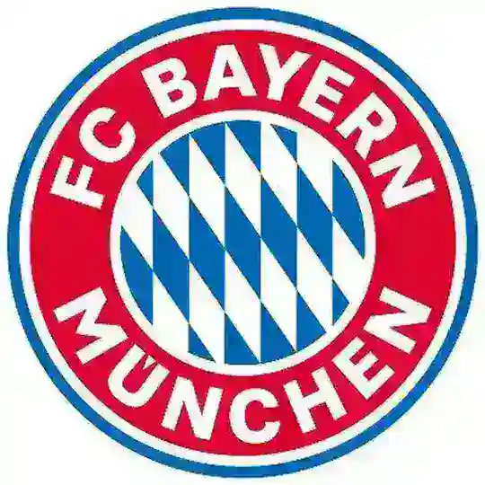 FC BAYERN MUNICH ™️ Telegram Channel Avatar