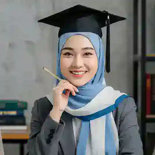 Beasiswa Unggulan Telegram Channel Avatar