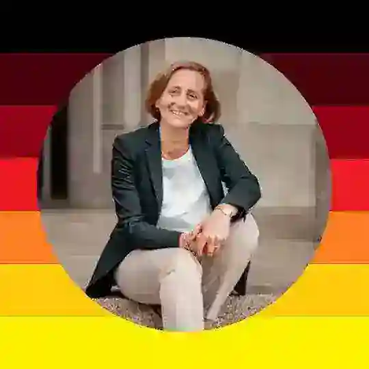 Beatrix von Storch Telegram Channel Avatar