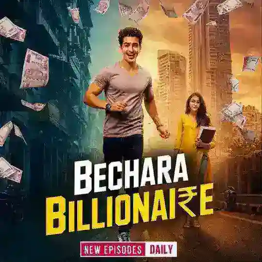Bechara Billionaire ☬ Samrat Storys' Season 1 Pocket Fm Telegram Channel Avatar