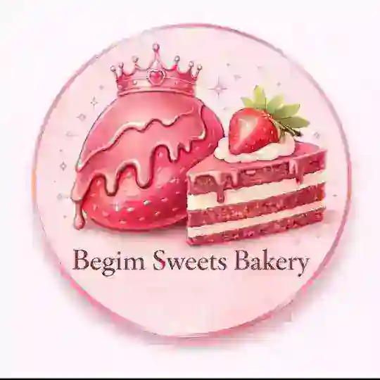 Begim Sweets Bakery Telegram channel