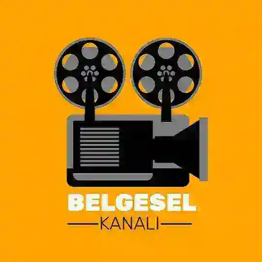 Belgesel Kanalı 🎥📺 Telegram Channel Avatar