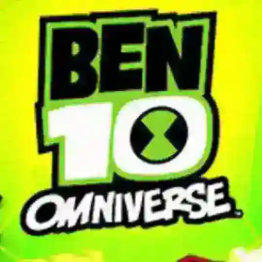Ben 10 OMNIVERSE In Telugu Hindi Tamil Malayalam Telegram Channel Avatar