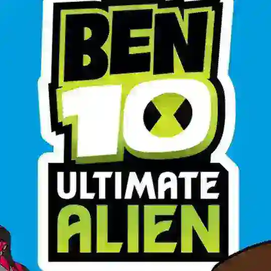 Ben 10 Ultimate Alien In [ Telugu + Tamil + Hindi + English ] Telegram Channel Avatar