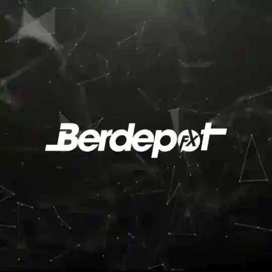 Berdepot Education 🎓 Telegram Channel Avatar